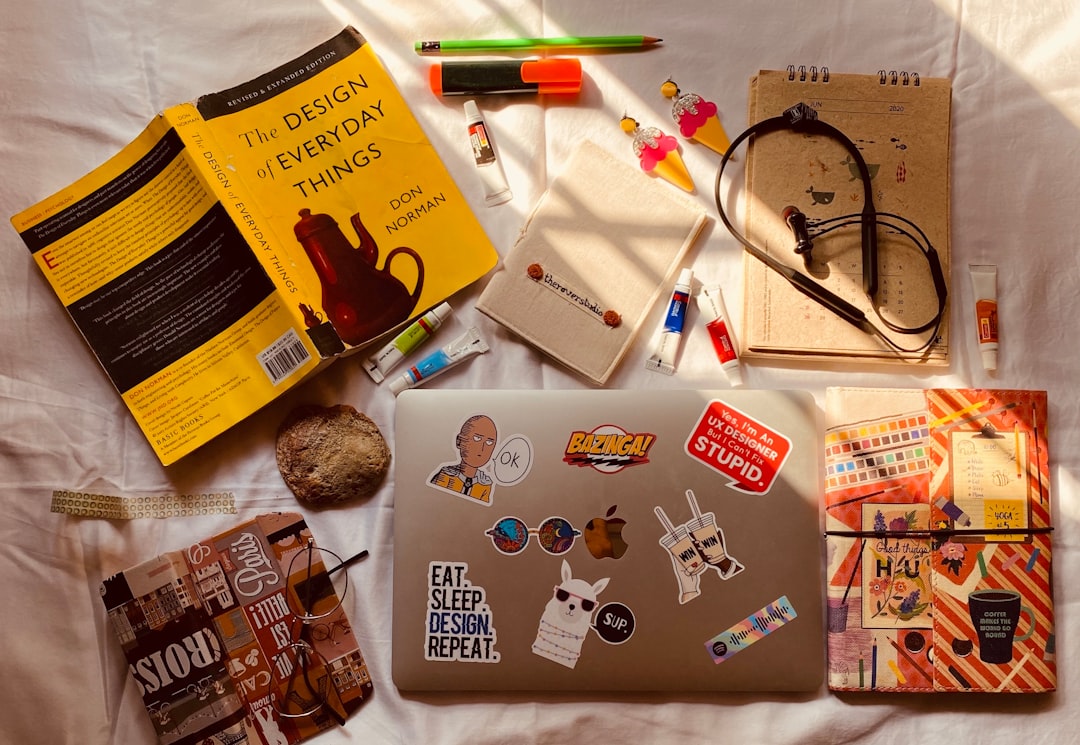 Crafting a Winning Portfolio: A Roadmap for Students