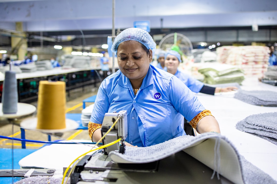 Emerging Technologies Set to Transform Global Labor Markets