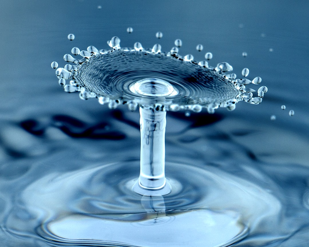 Navigating the Global Water Security Crisis: Risks, Innovations, and Diplomacy