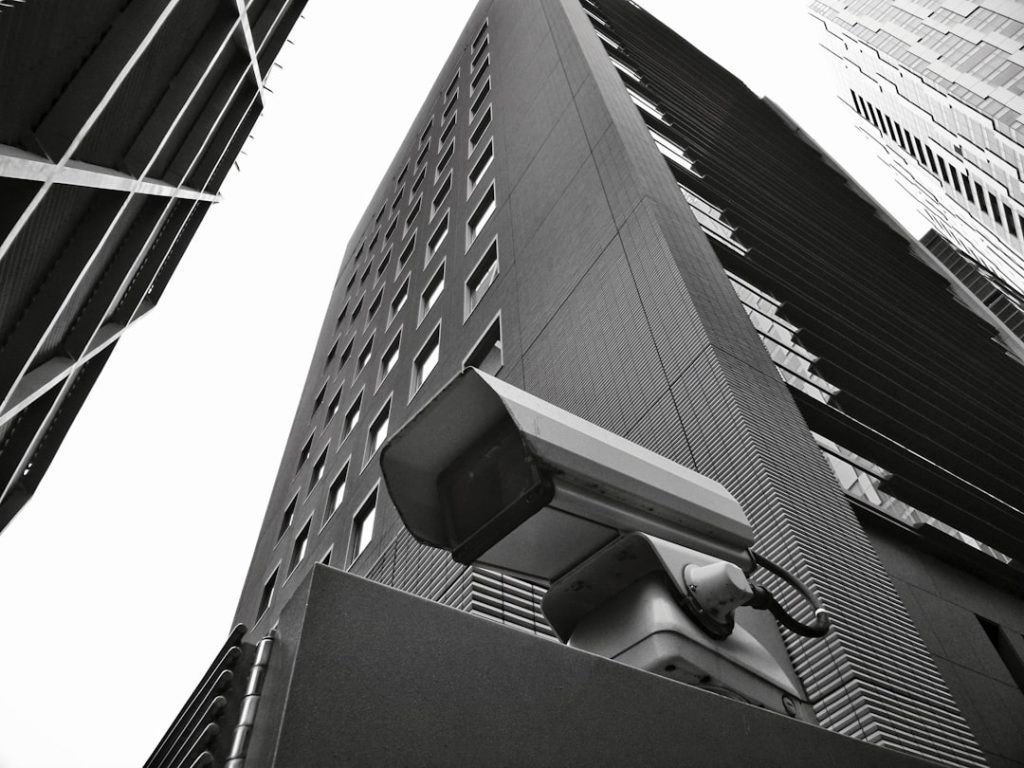 Corporate Surveillance: Navigating the Ethics of Productivity Tools