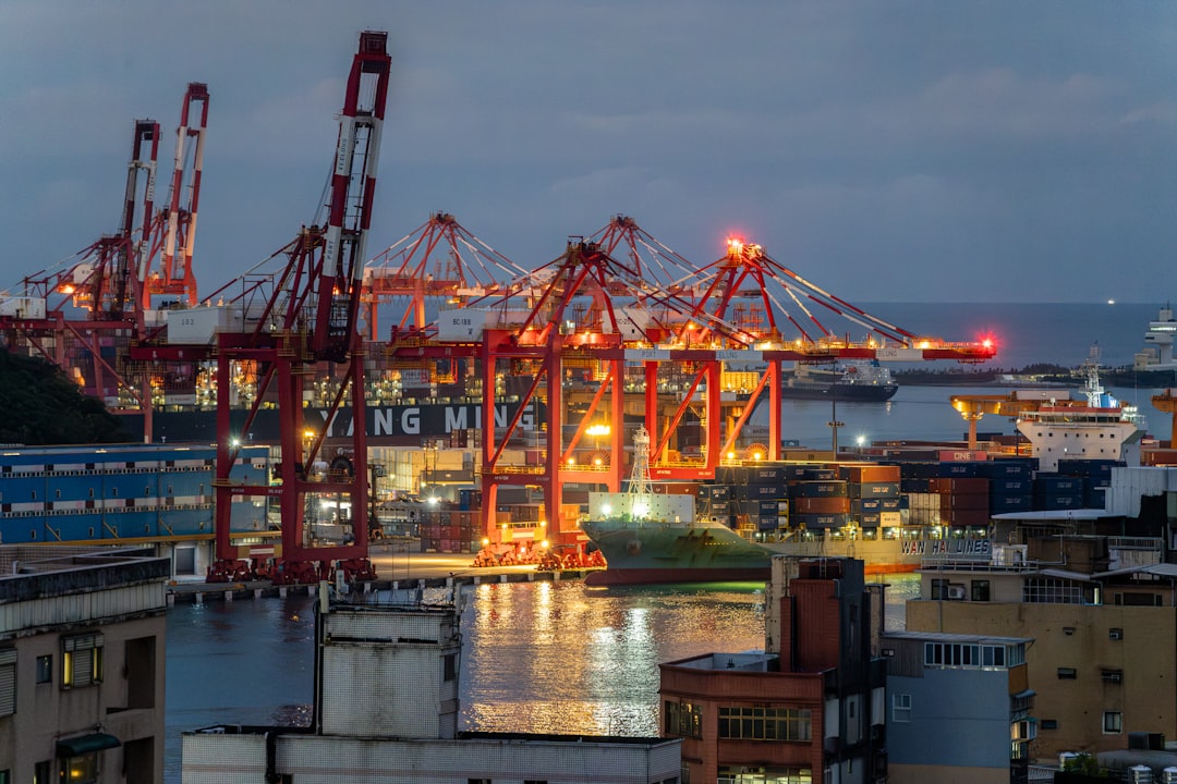 The Impact of Economic Sanctions on Global Trade Dynamics