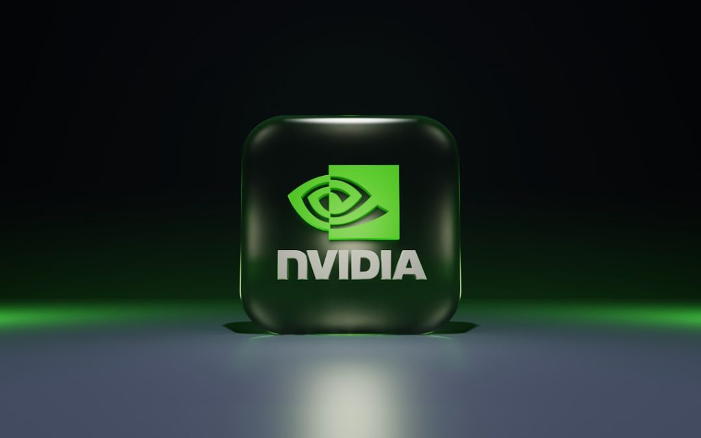 Wall Street Reacts to Nvidia’s Decline Amid Fed Rate Concerns