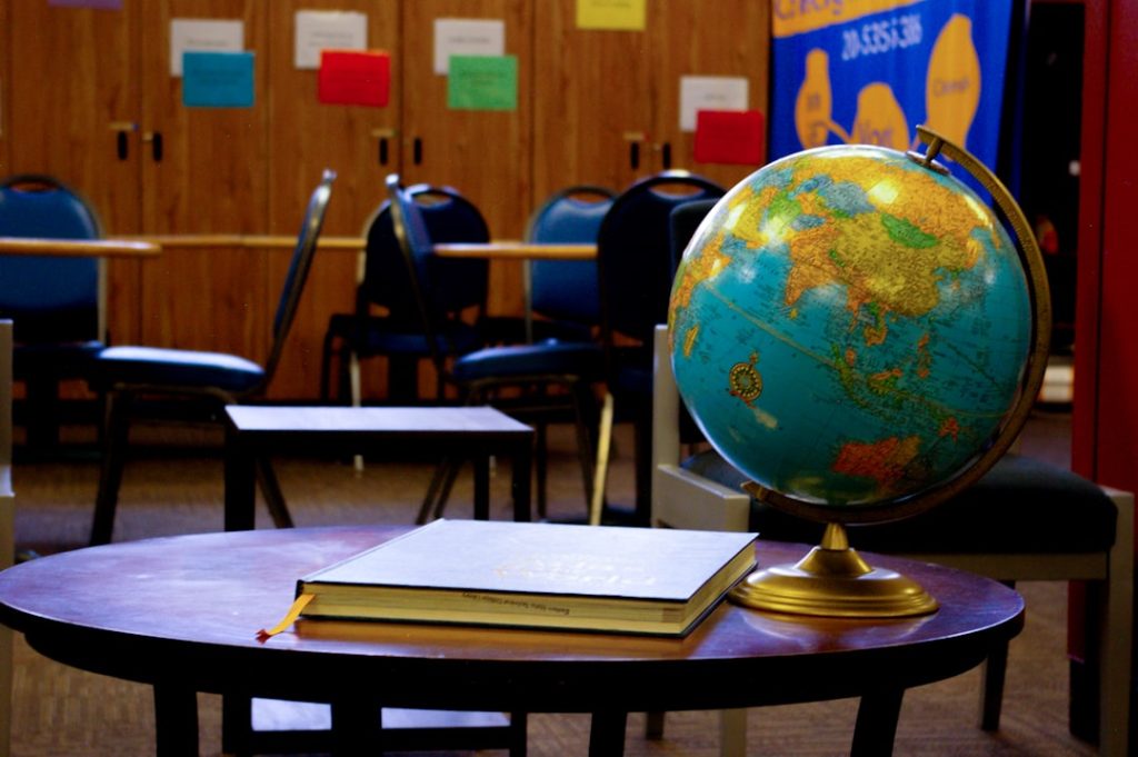How Global Education Fuels Innovation Through Partnerships