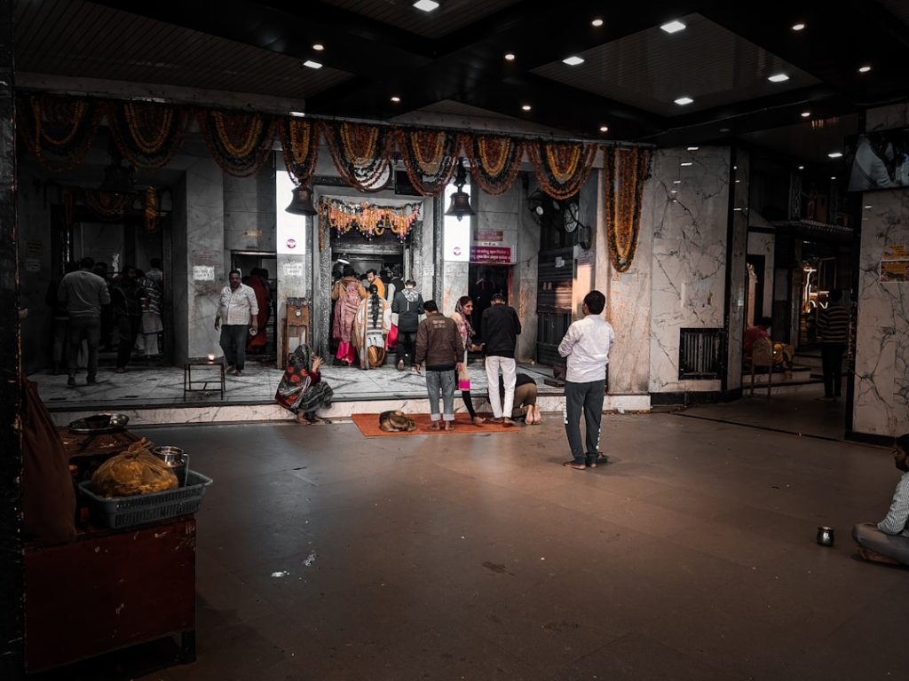 AI Levels the Playing Field for India’s Local Retailers Against E-Commerce Giants