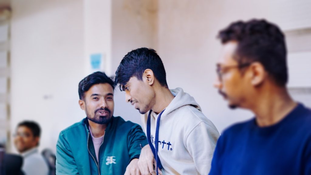 Youth Collaboration: A Catalyst for Global Peace