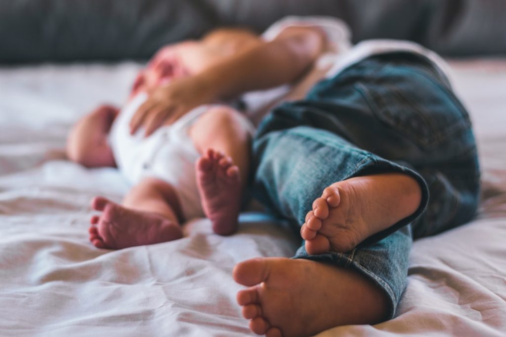 Why Global Fertility Rates Are Crashing in 2025