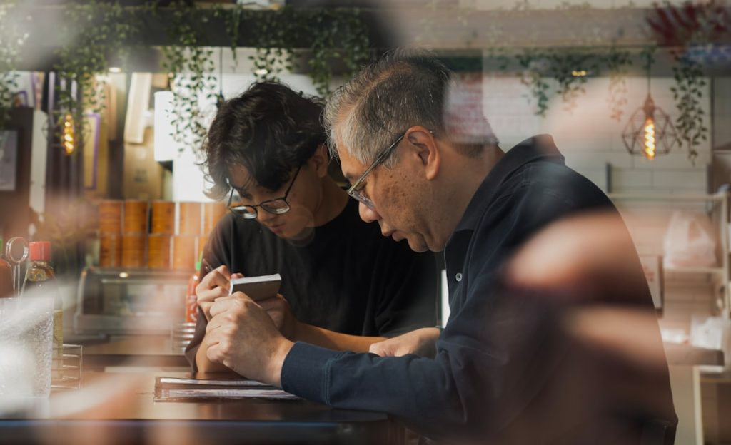 Harnessing Generational Diversity in Problem-Solving