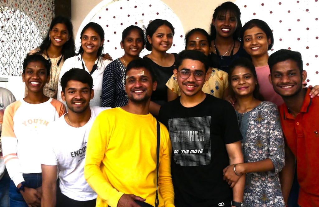 India and Australia Forge Partnership to Advance Creative Tech Education