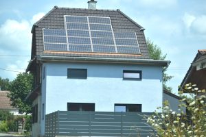 Europe’s Solar Surge: Power Grids at Risk