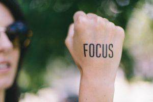 Harnessing Focus: Strategies for an Always-On World