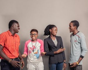 Toronto’s Ruben Named 2025 National Youth of the Year