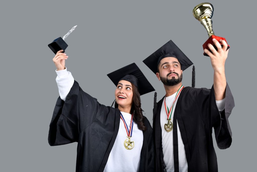 India’s Higher Education at a Crossroads: Preparing for the Next Decade