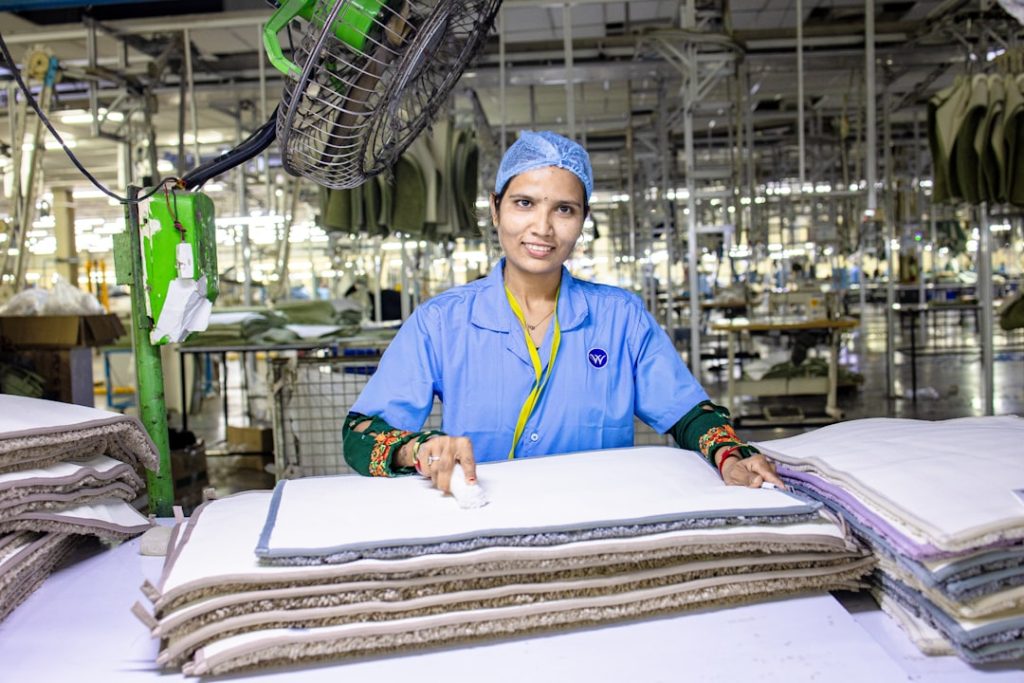 India’s Major Projects: A New Era for Sustainable Careers