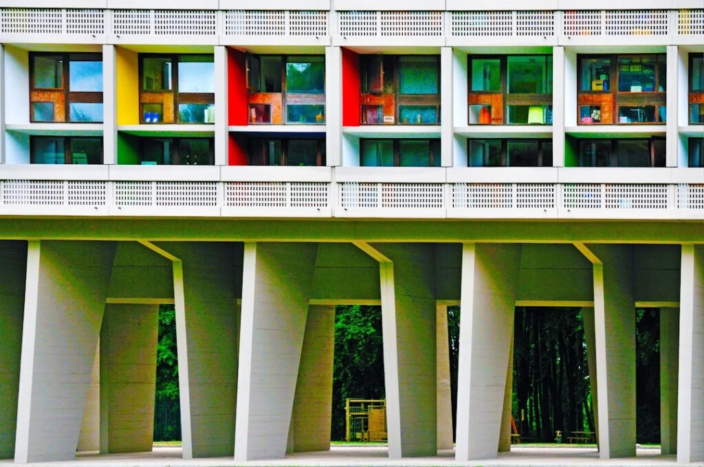 Designing Schools for the Next Century: Architecture Meets Pedagogy