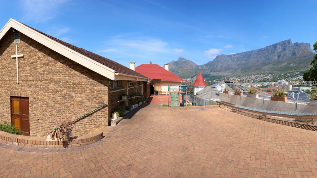 Transforming Rural Education and Jobs in South Africa’s Game Parks