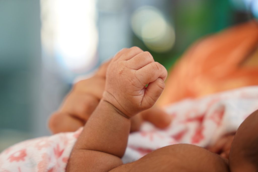 Why Global Fertility Rates Are Crashing in 2025