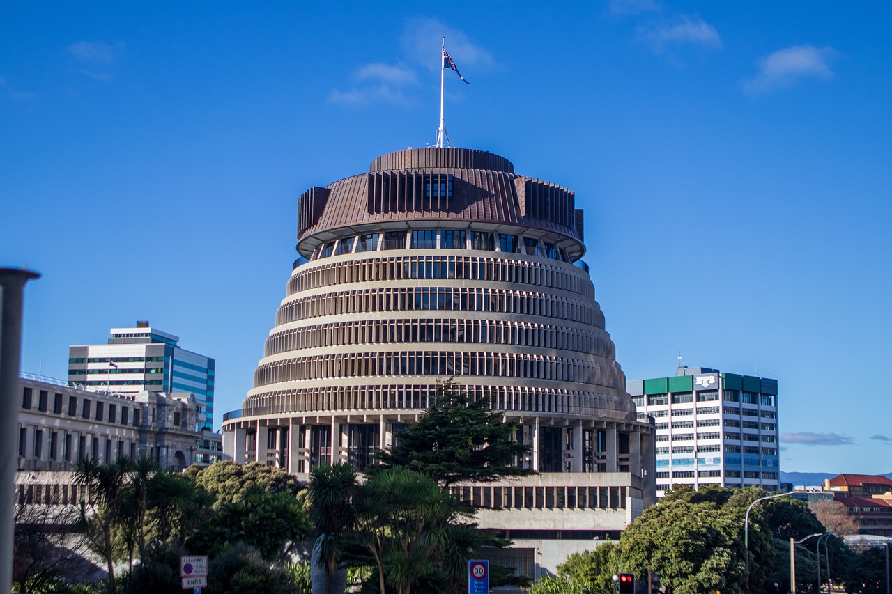 NZ Introduces New Work Visa Rules from 20 November 2025
