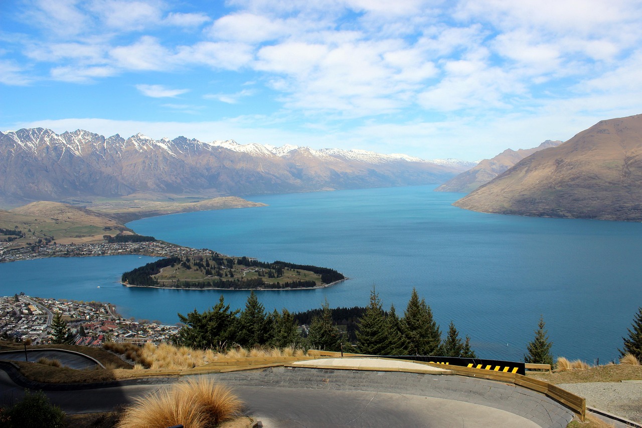 New Zealand Opens New Doors for Travelers with Seasonal Work Visas Offering Opportunities to Live, Work, and Explore the Country for Extended Stays