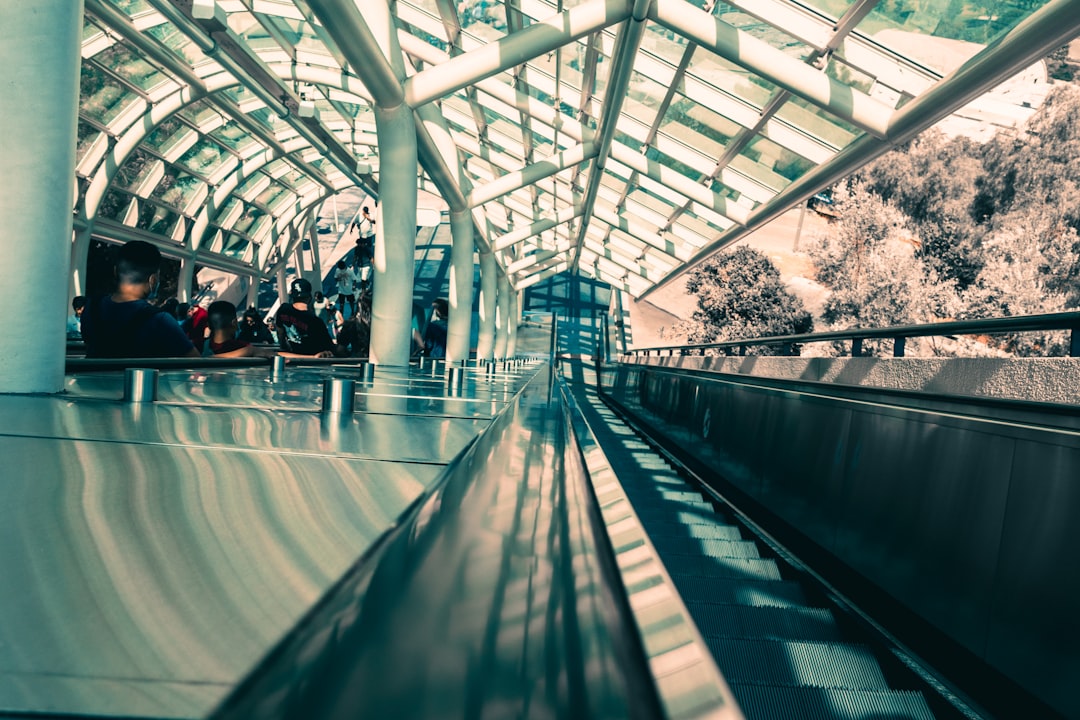 The Future of Business Travel: Trends and Innovations