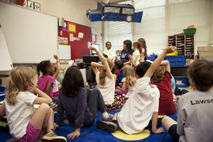 Rebuilding Trust Through Education: A Civic Imperative
