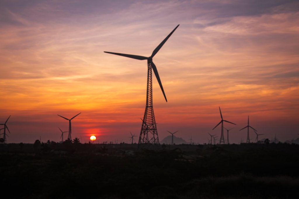 India’s Climate Investments: A Path to Five Million Jobs