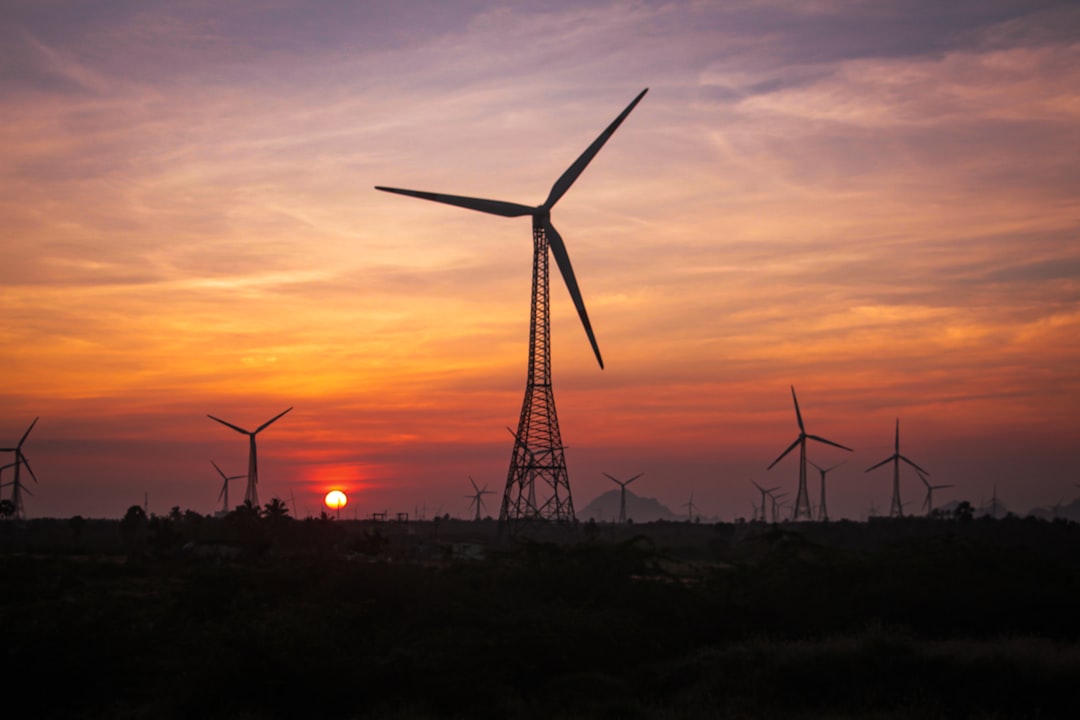India’s Climate Investments: A Path to Five Million Jobs