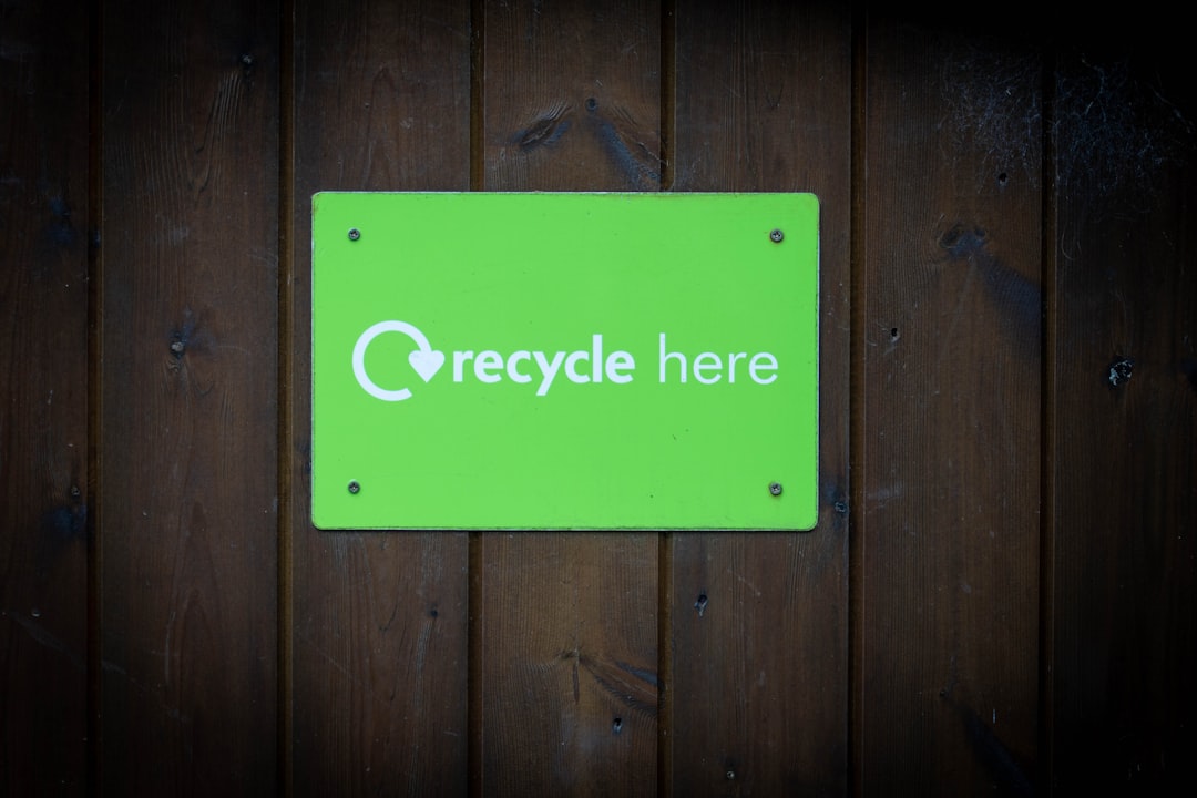 Revolutionizing E-Waste: Innovations and Policies
