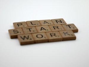 Why Your Life Design Should Include Career Contingency Planning