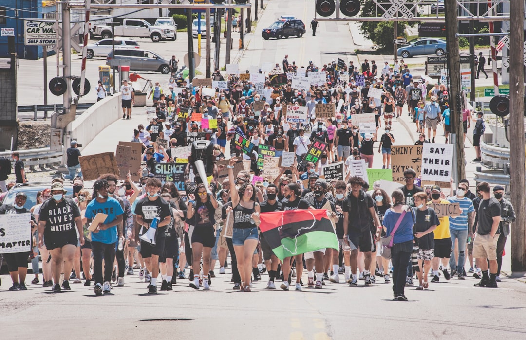 Youth Activism Takes Center Stage at COP30