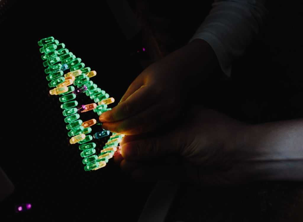 Navigating the Ethical Landscape of CRISPR Technology