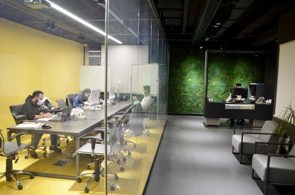 Sun Life’s Workplace Transformation: A Blueprint for the Future of Work