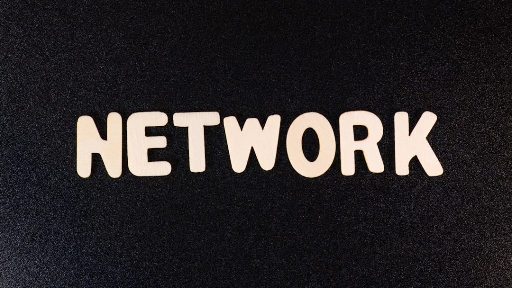 The Networking Revolution: Five Chats to Unlock Future Jobs