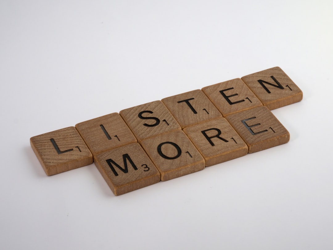 The Power of Listening in Leadership
