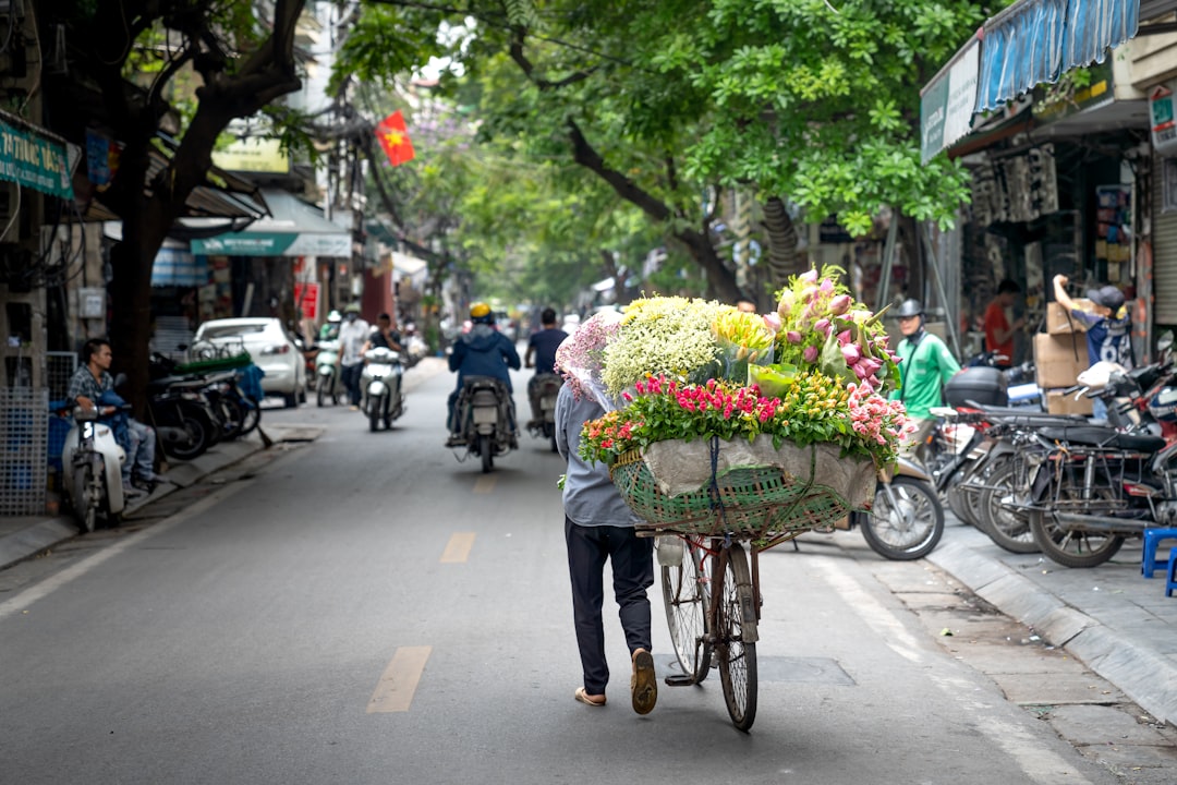Vietnam's Push for a National Data Exchange: A Step Towards Digital Transformation