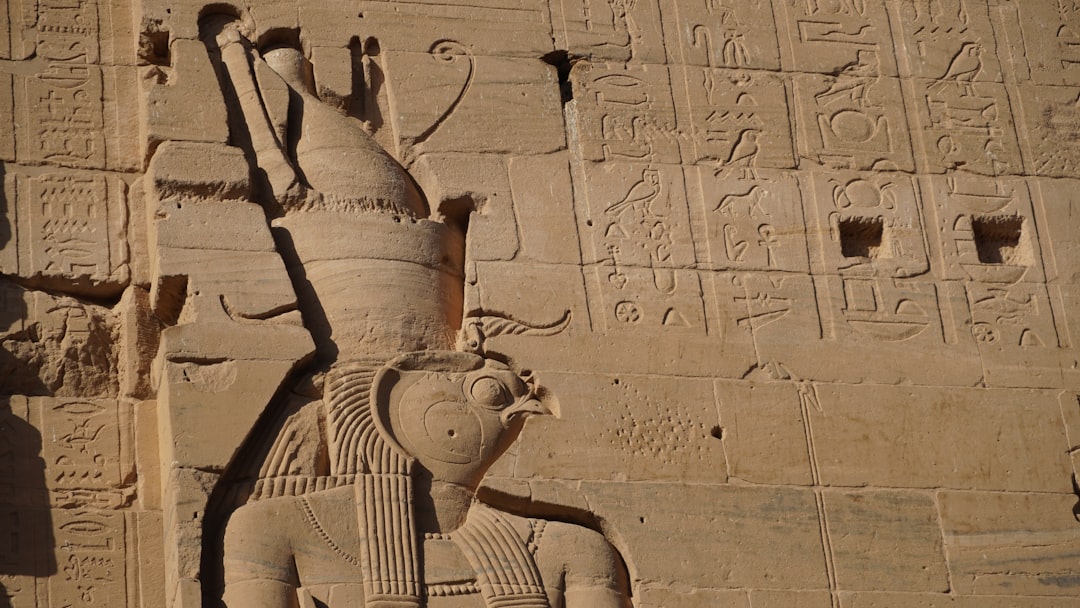 AI's Role in Unraveling Ancient Civilizations