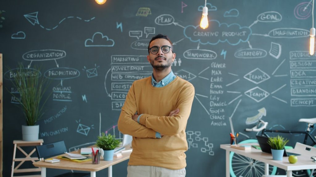 Crafting a 5-Year Career Plan: A Practical Roadmap for Product Managers