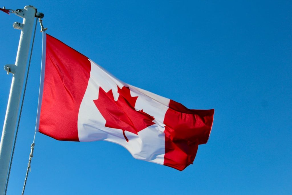 Dramatic Decline in Canadian Study Permits for Indian Students