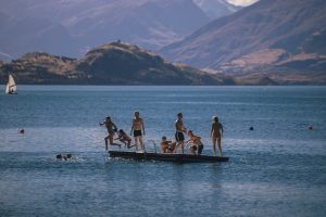 New Zealand Expands Student Work Hours and Exchange Programmes