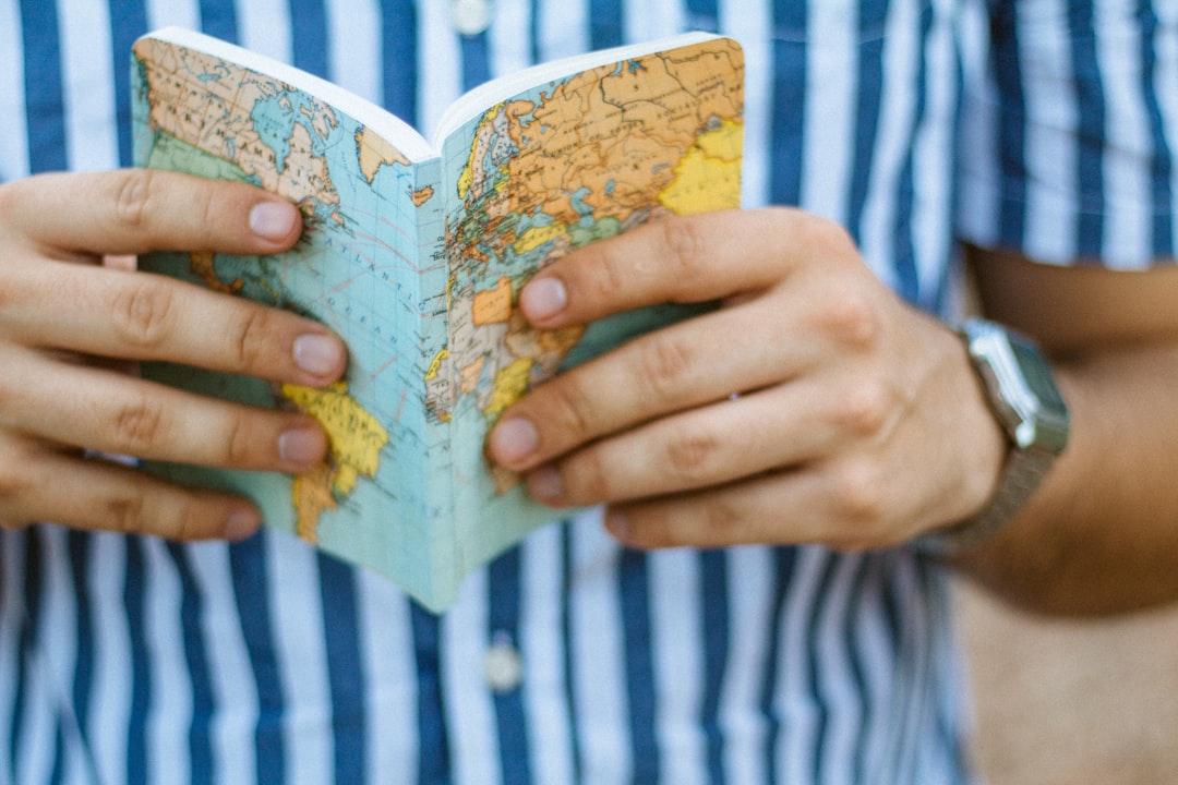 Debunking Common Myths About Studying Abroad
