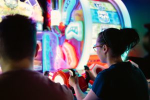 The Power of Play: Driving Innovation Through Gamification