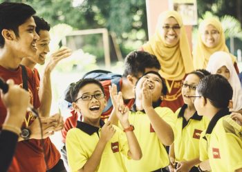 Rising Malaysia emerges as top study destination for Japanese