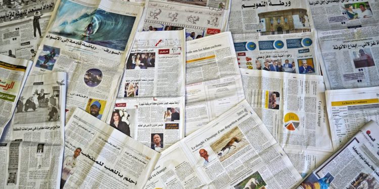 Beyond the Bulletin: Decoding Your Career Path from Daily News