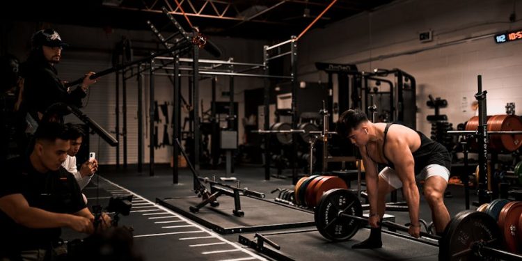 Sporting Directorship Master’s: Strategic Leadership in Elite Sports Management