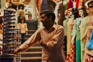 Changing landscape: India’s subpar, ageing malls set for overhaul