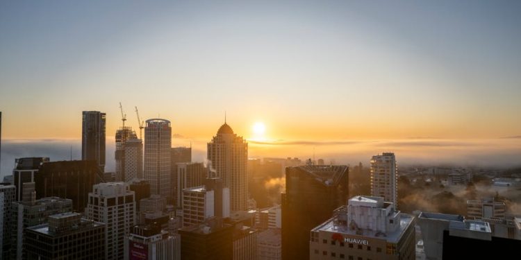 NZ Introduces New Work Visa Rules from 20 November 2025