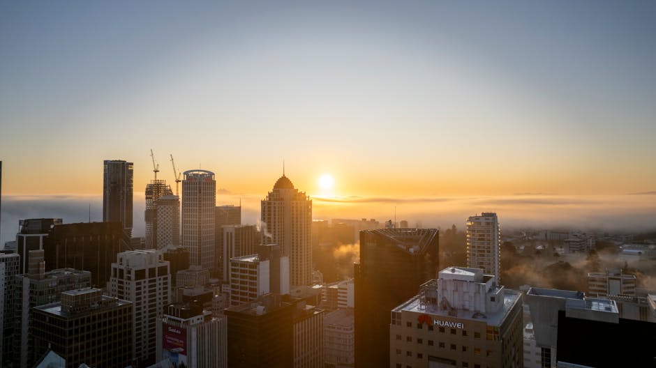NZ Introduces New Work Visa Rules from 20 November 2025