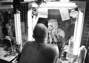 Mastering the Lens: 15 Years of TV Makeup Artistry Insights for Aspiring Professionals