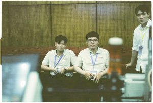 Career opportunities highlighted at Newberry Area Career Fair