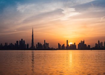 Dubai Chamber of Digital Economy Accelerates 582 Startup Ventures