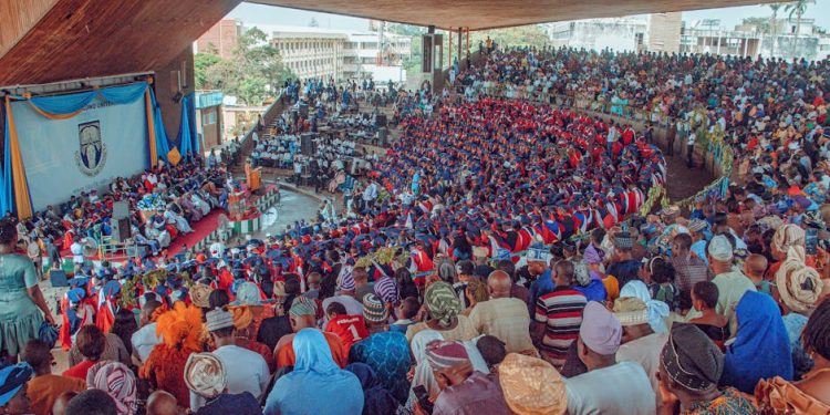 National Assembly, NBTE to end HND/Bsc dichotomy